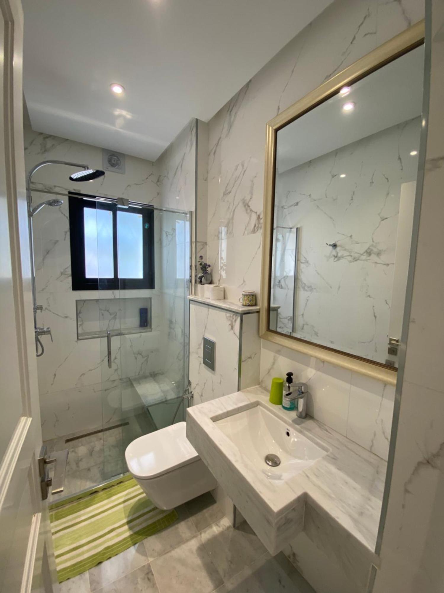 Marsa-Sidi Bousaid Cosy Authentic Apartment La Marsa Eksteriør bilde
