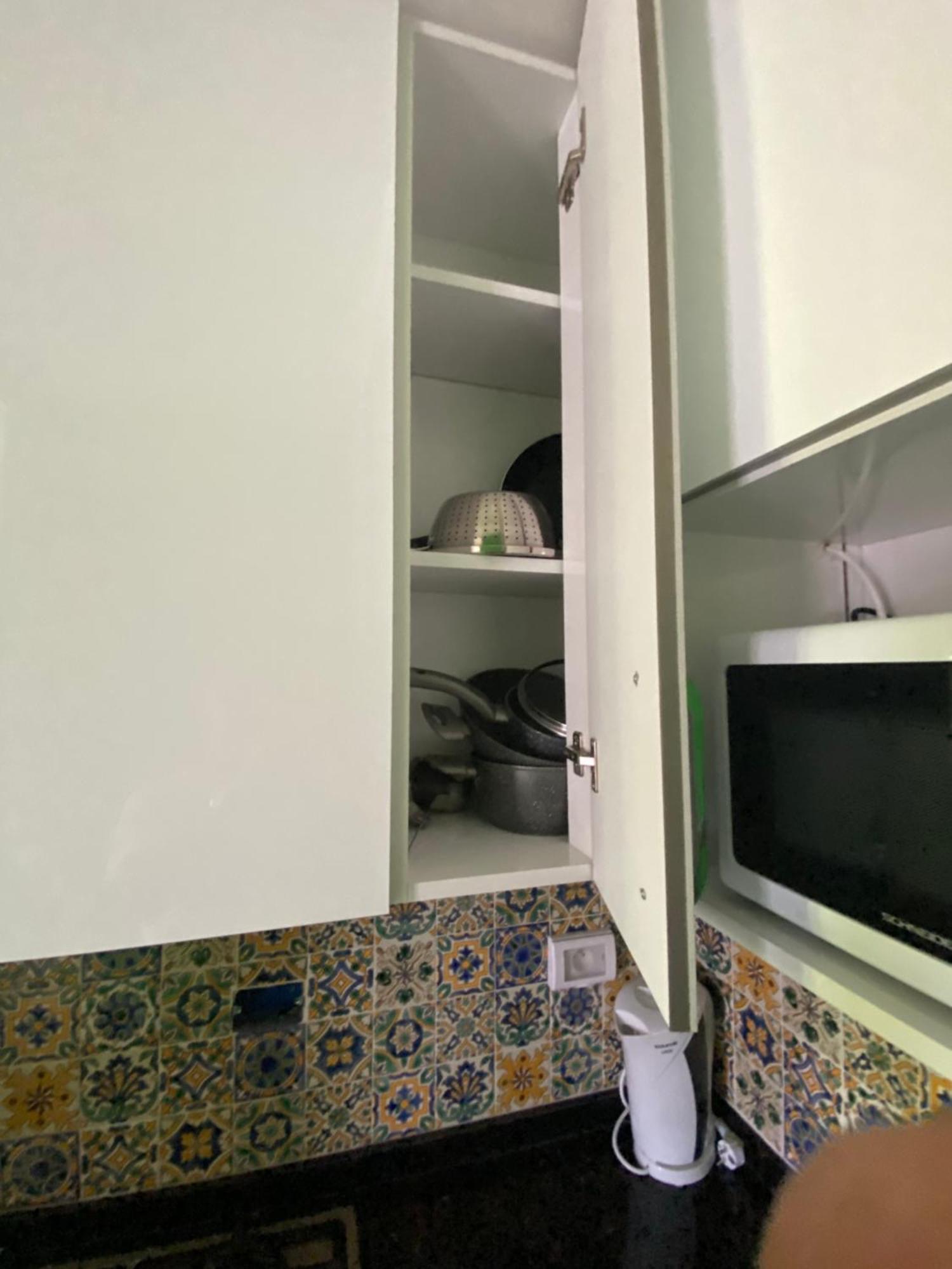 Marsa-Sidi Bousaid Cosy Authentic Apartment La Marsa Eksteriør bilde