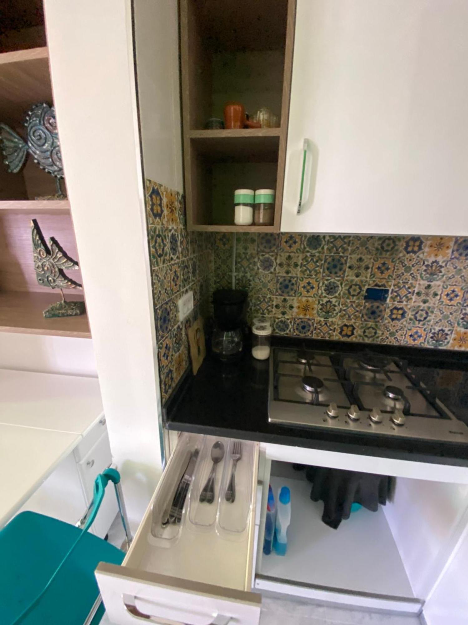 Marsa-Sidi Bousaid Cosy Authentic Apartment La Marsa Eksteriør bilde